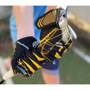 Baseball Batting Gloves Batting Gloves Adult Men, Comfortable Softball Gloves